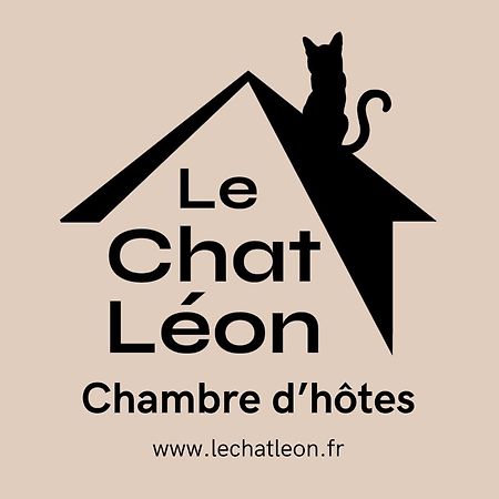 Le Chat Leon Chalon-sur-Saône Exteriér fotografie
