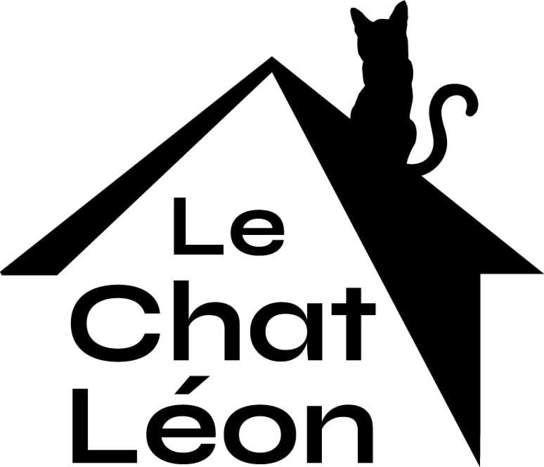 Le Chat Leon Chalon-sur-Saône Exteriér fotografie