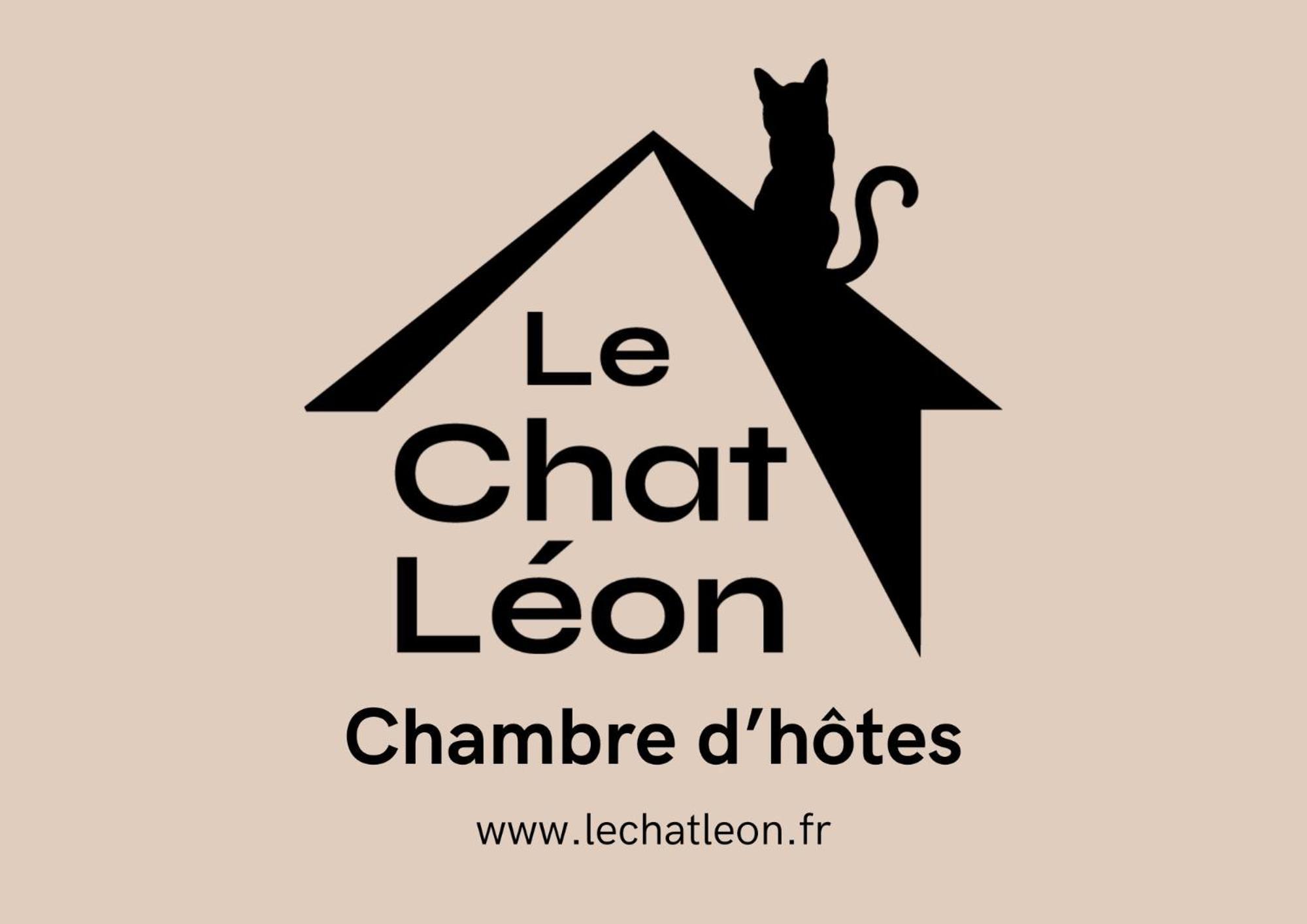 Le Chat Leon Chalon-sur-Saône Exteriér fotografie